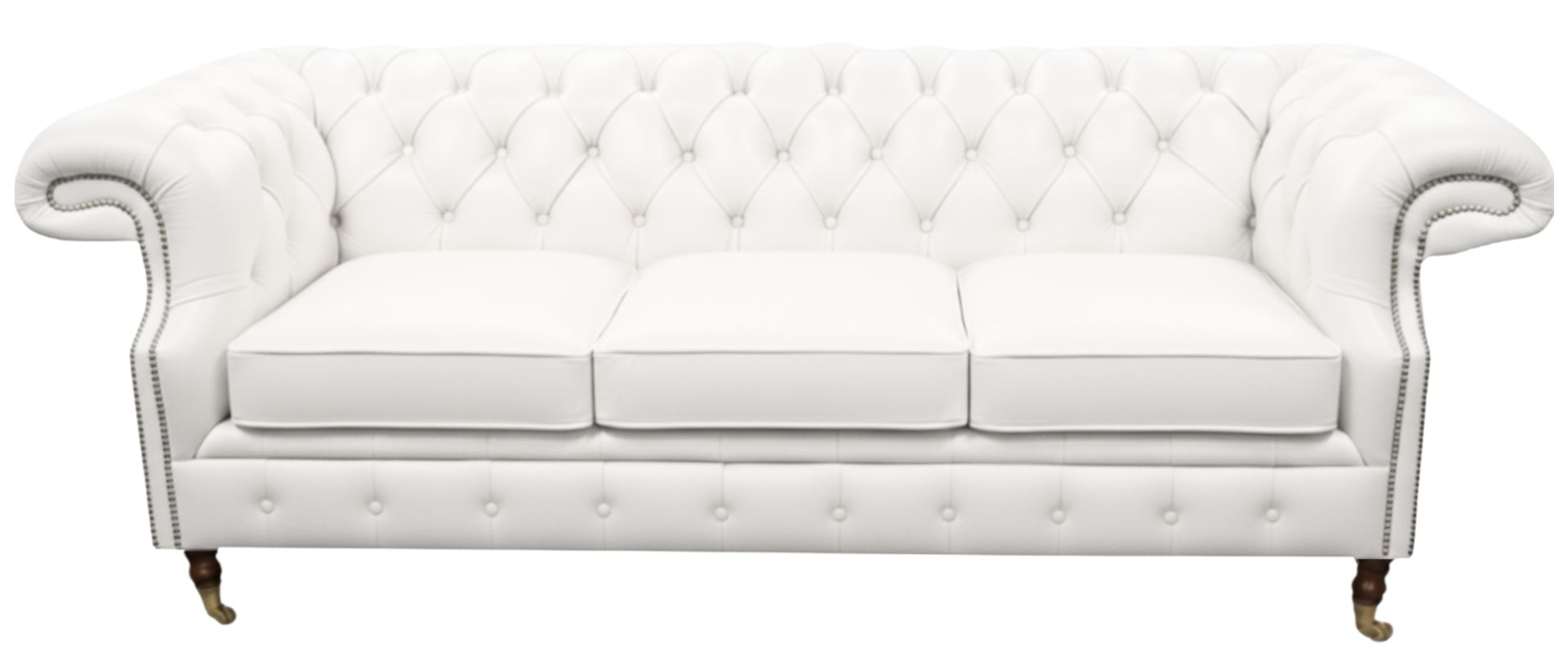 The Mayfair Chesterfield